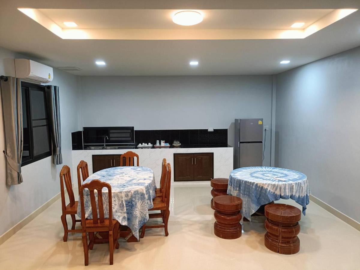Numhom Resort Ban Nong Chum Saeng 外观 照片