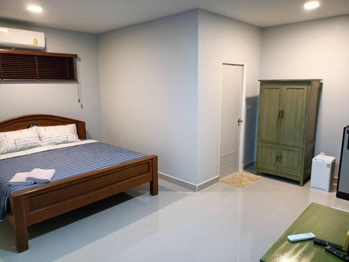 Numhom Resort Ban Nong Chum Saeng 外观 照片