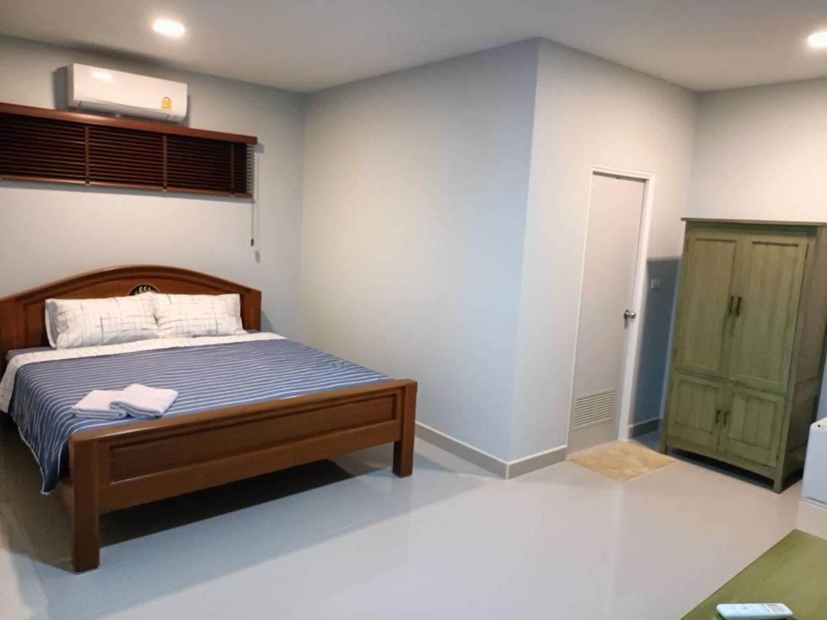 Numhom Resort Ban Nong Chum Saeng 外观 照片