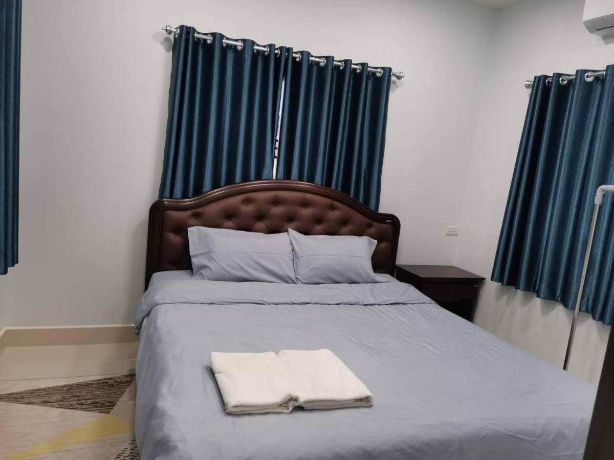 Numhom Resort Ban Nong Chum Saeng 外观 照片