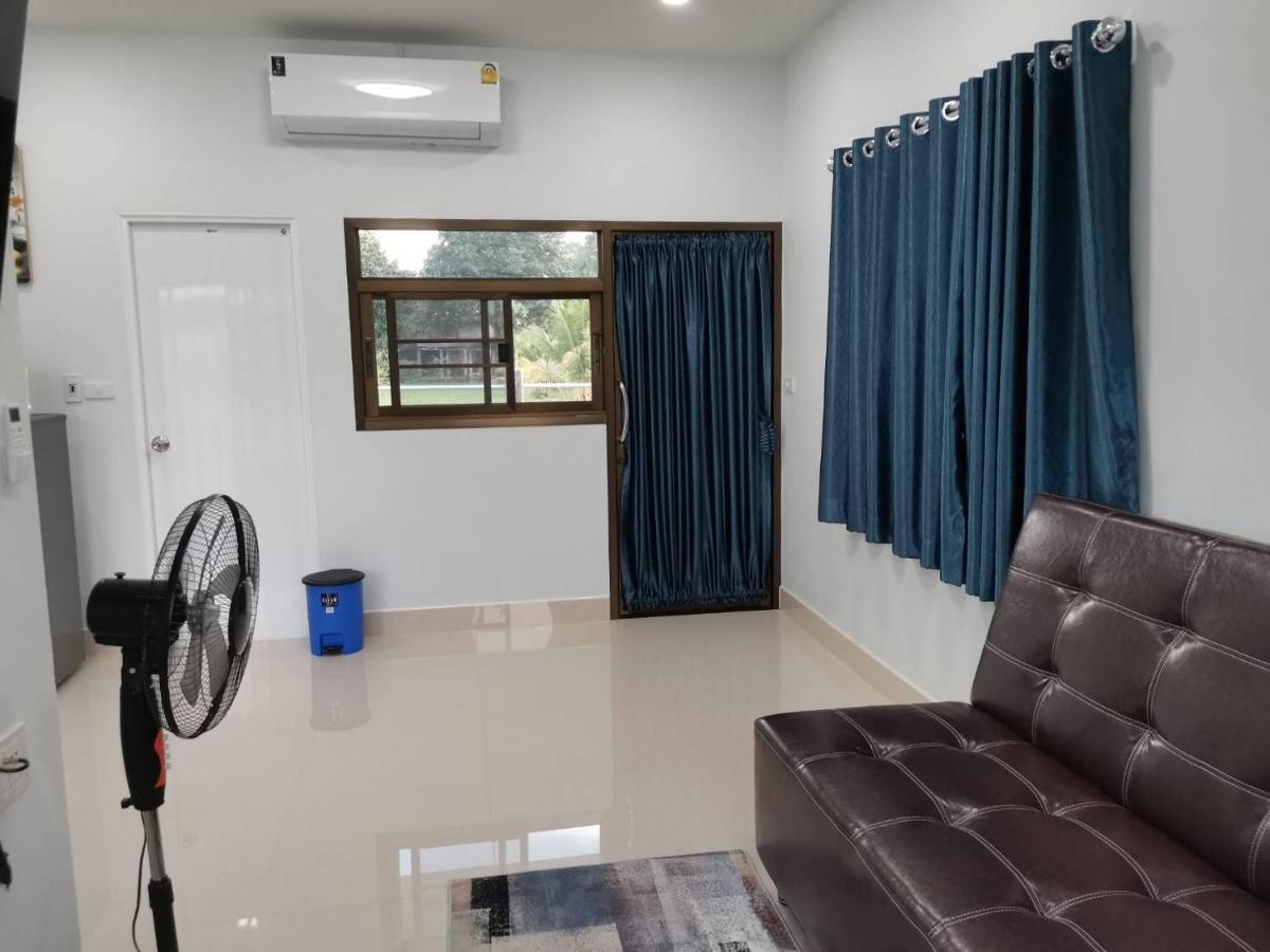 Numhom Resort Ban Nong Chum Saeng 外观 照片