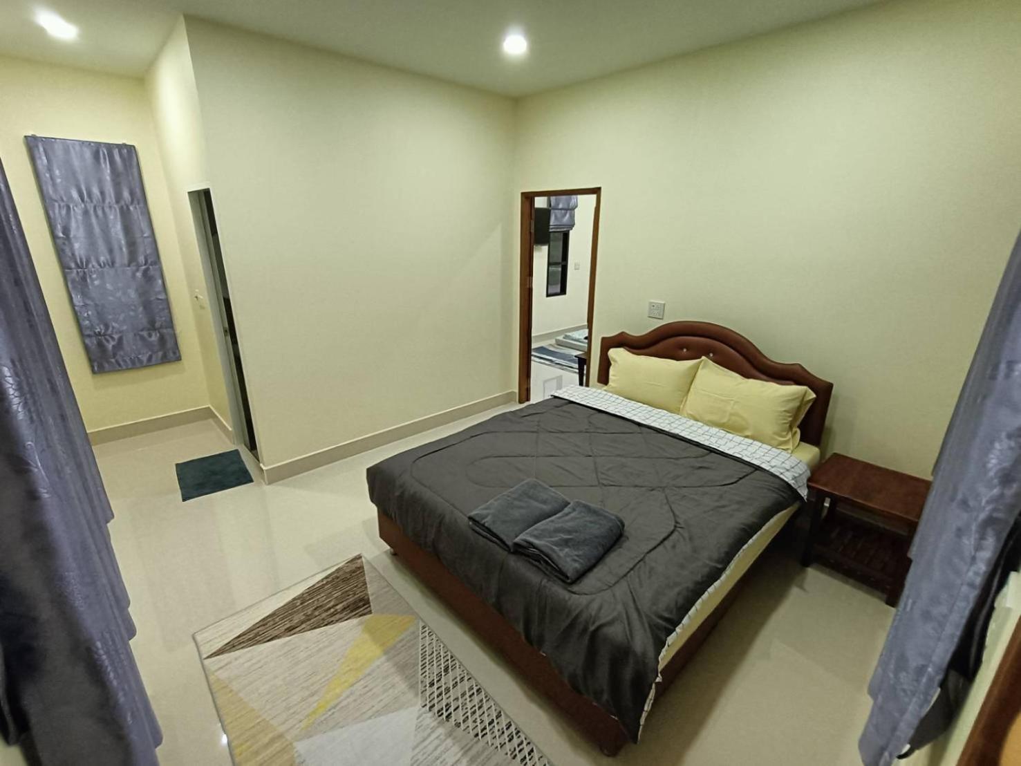 Numhom Resort Ban Nong Chum Saeng 外观 照片