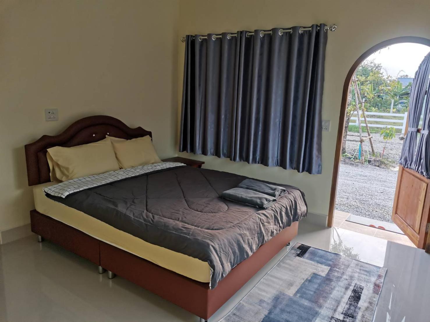 Numhom Resort Ban Nong Chum Saeng 外观 照片