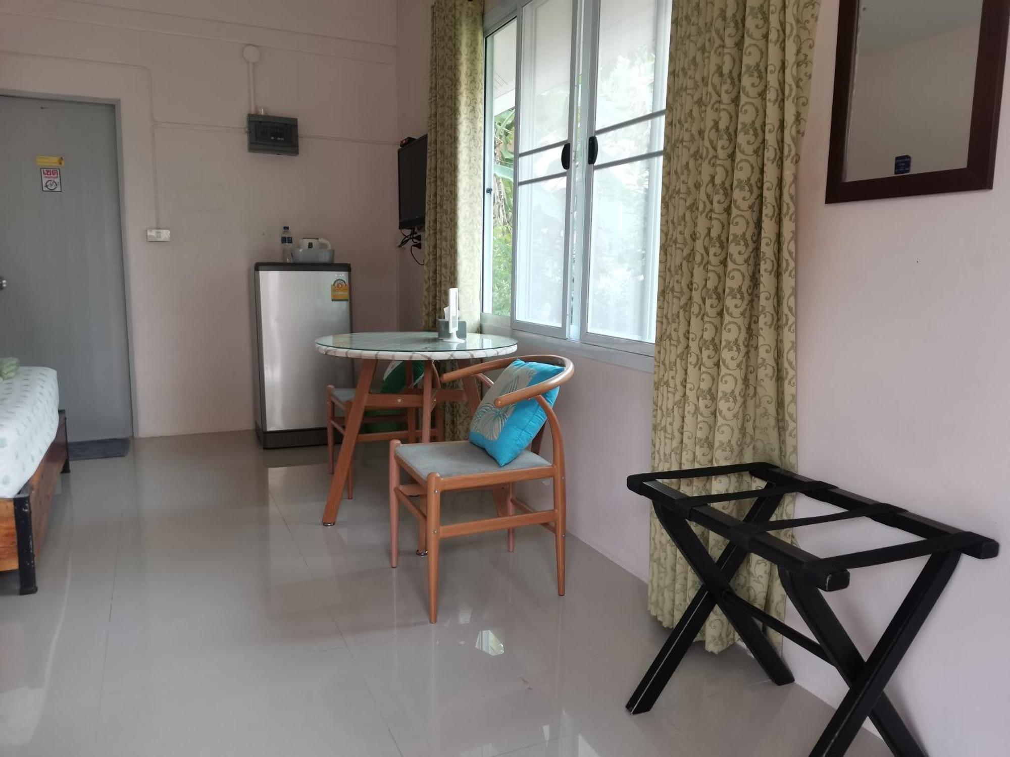 Numhom Resort Ban Nong Chum Saeng 外观 照片