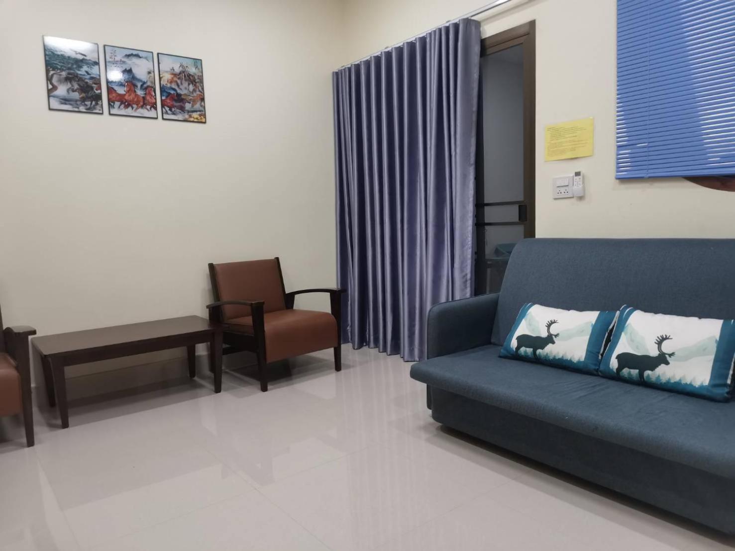 Numhom Resort Ban Nong Chum Saeng 外观 照片
