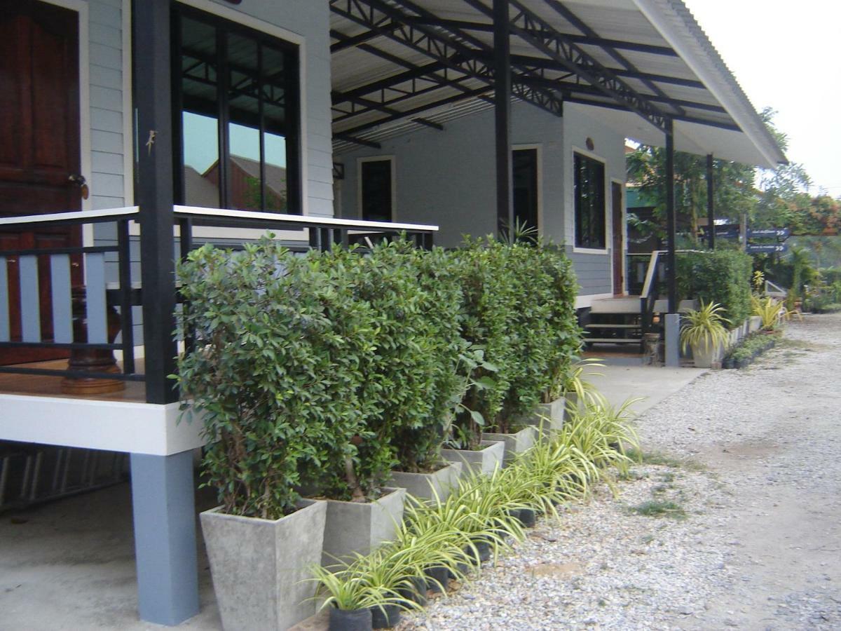 Numhom Resort Ban Nong Chum Saeng 外观 照片