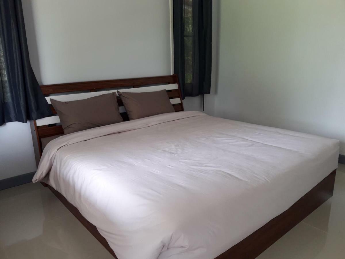Numhom Resort Ban Nong Chum Saeng 外观 照片